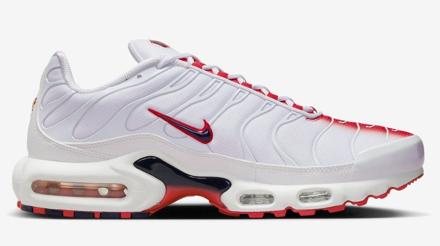 Les Baskets Nike Air Max Tn incarnent un style emblématique et une performance supérieure.
design distinctif .pas cher. Le moins cher.