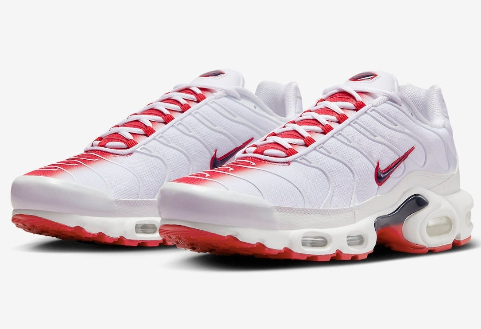 Les Baskets Nike Air Max Tn incarnent un style emblématique et une performance supérieure.
design distinctif .pas cher. Le moins cher.