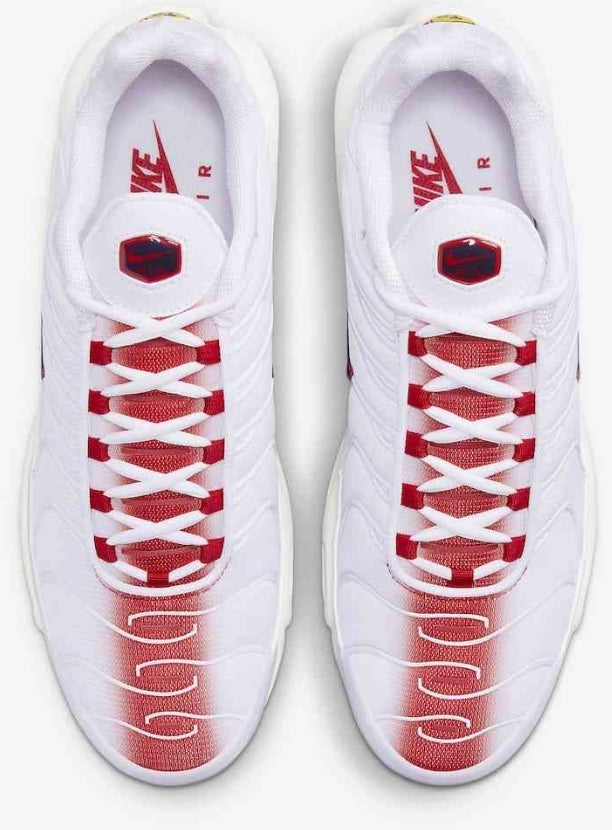 Les Baskets Nike Air Max Tn incarnent un style emblématique et une performance supérieure.
design distinctif .pas cher. Le moins cher.