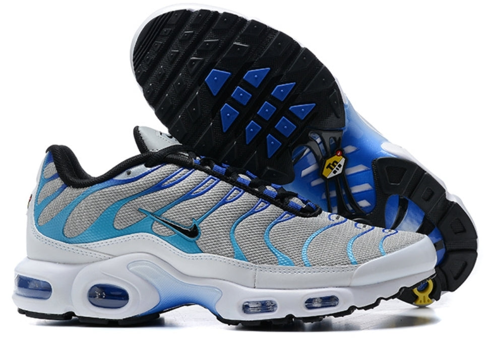 Les  Baskets Nike Air Max Tn incarnent un style emblématique et une performance supérieure.
 design distinctif .pas cher. Le moins cher.