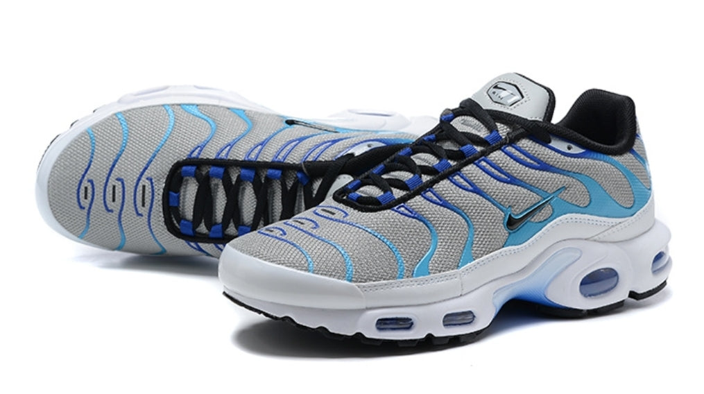 Les Baskets Nike Air Max Tn incarnent un style emblématique et une performance supérieure.
design distinctif .pas cher. Le moins cher.