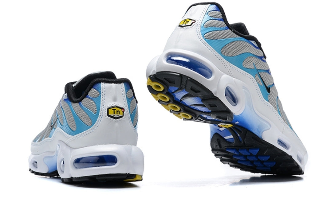 Les Baskets Nike Air Max Tn incarnent un style emblématique et une performance supérieure.
design distinctif .pas cher. Le moins cher.