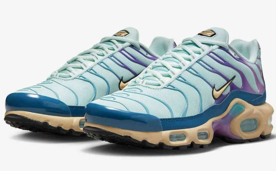 Les Baskets Nike Air Max Tn incarnent un style emblématique et une performance supérieure.
design distinctif .pas cher. Le moins cher.