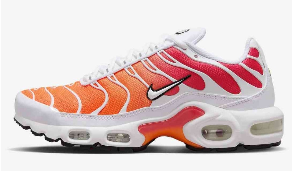 Les  Baskets Nike Air Max Tn incarnent un style emblématique et une performance supérieure.
 design distinctif .pas cher. Le moins cher.