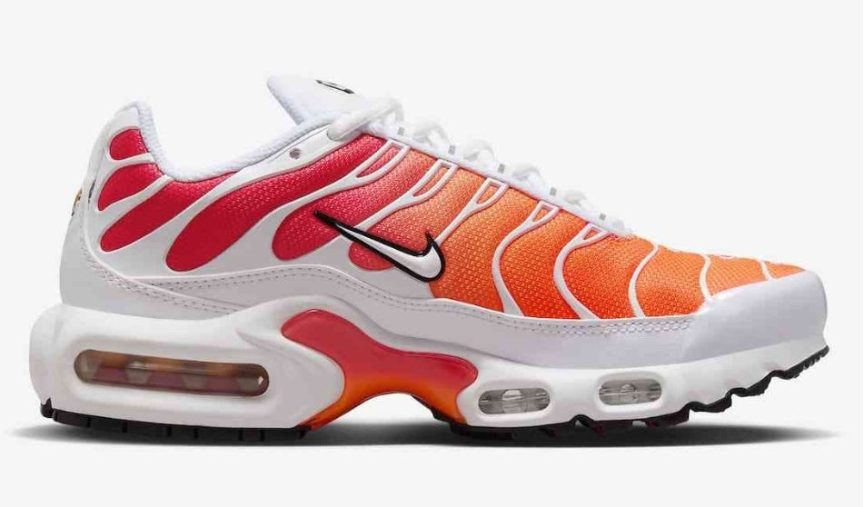 Les Baskets Nike Air Max Tn incarnent un style emblématique et une performance supérieure.
design distinctif .pas cher. Le moins cher.