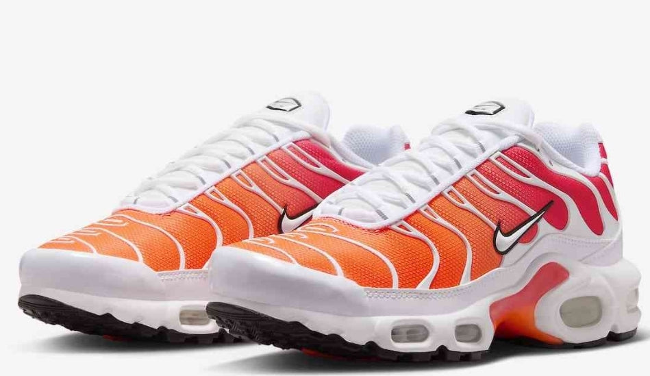 Les Baskets Nike Air Max Tn incarnent un style emblématique et une performance supérieure.
design distinctif .pas cher. Le moins cher.