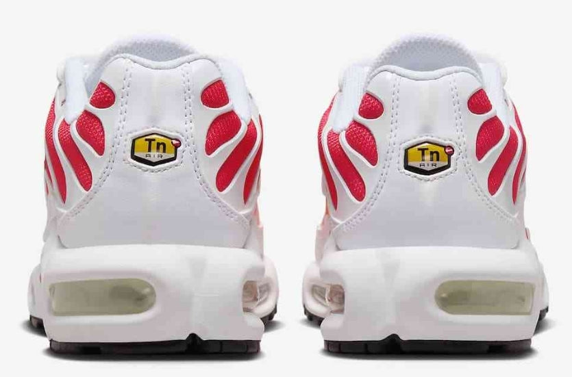 Les Baskets Nike Air Max Tn incarnent un style emblématique et une performance supérieure.
design distinctif .pas cher. Le moins cher.