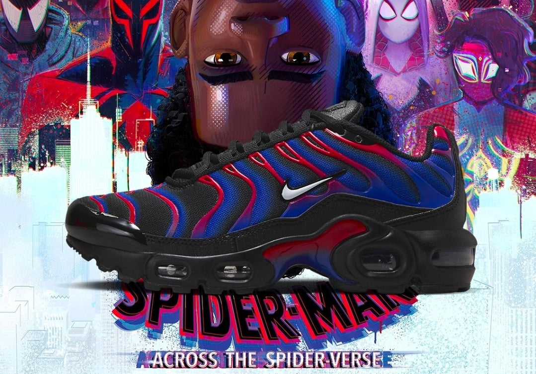 Les Baskets Nike Air Max Tn incarnent un style emblématique et une performance supérieure.
design distinctif .pas cher. Le moins cher.