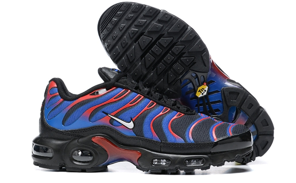 Les Baskets Nike Air Max Tn incarnent un style emblématique et une performance supérieure.
design distinctif .pas cher. Le moins cher.