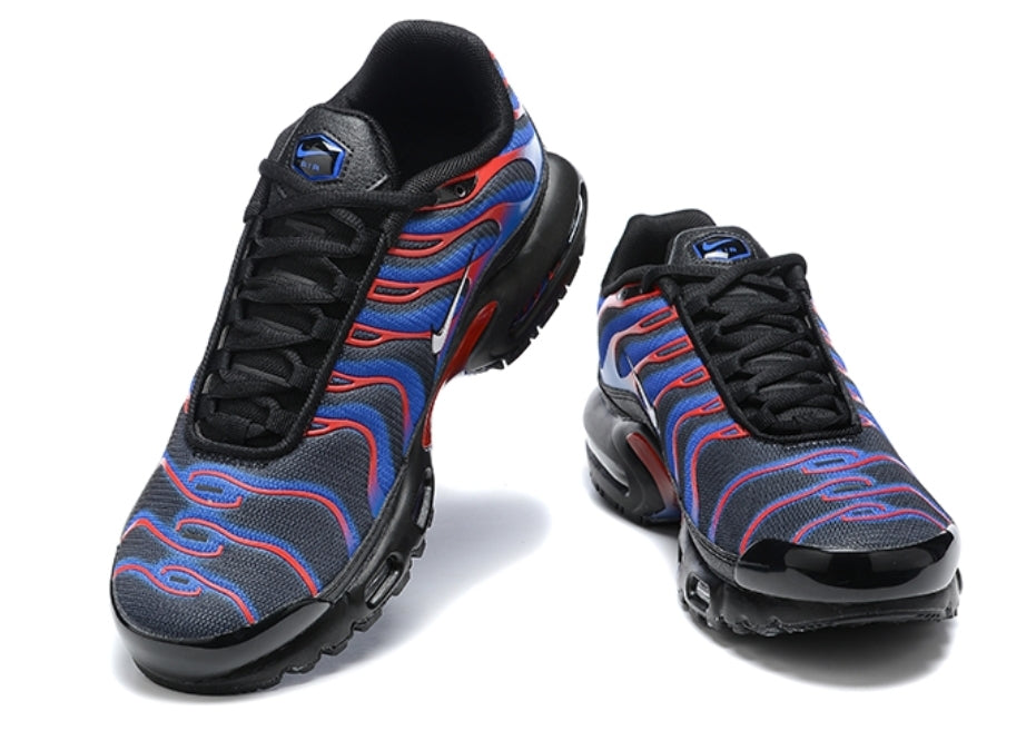 Les Baskets Nike Air Max Tn incarnent un style emblématique et une performance supérieure.
design distinctif .pas cher. Le moins cher.