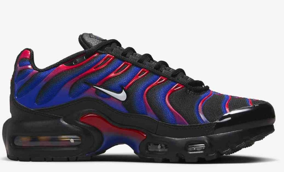 Les Baskets Nike Air Max Tn incarnent un style emblématique et une performance supérieure.
design distinctif .pas cher. Le moins cher.
