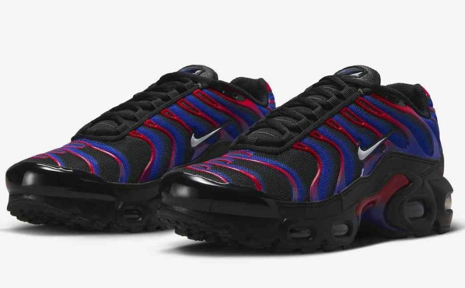 Les Baskets Nike Air Max Tn incarnent un style emblématique et une performance supérieure.
design distinctif .pas cher. Le moins cher.