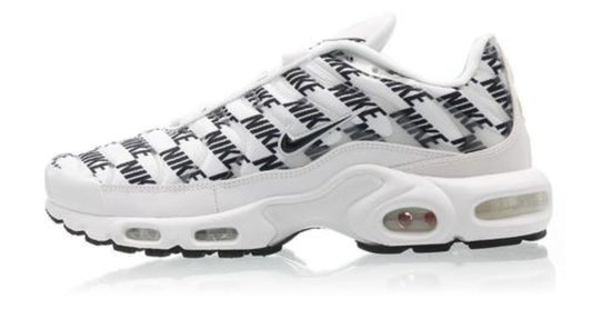 baskets Nike Tn Air Max Plus All over Print