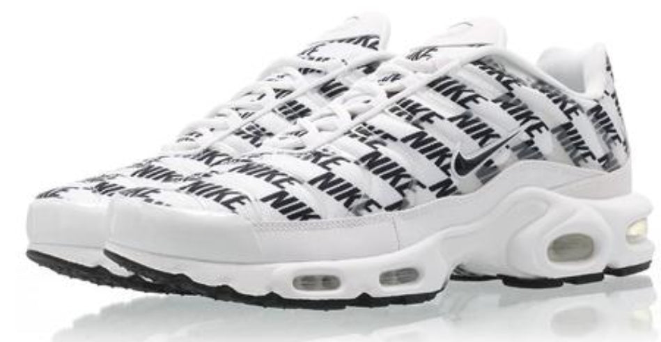 Nike Tn Air Max Plus All over Print sneakers