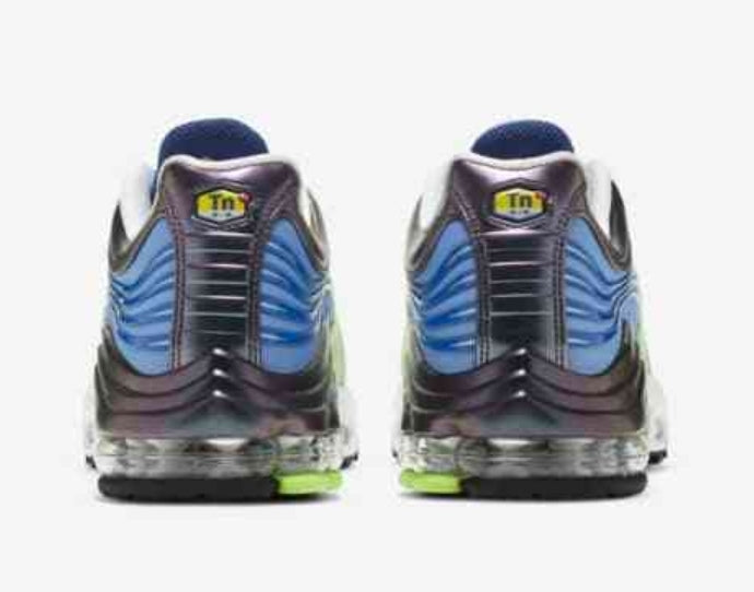 Les Baskets Nike TN Air Max Plus 2 allient un style iconique à un confort exceptionnel.
 leur design distinctif, pas cher.le moins cher.