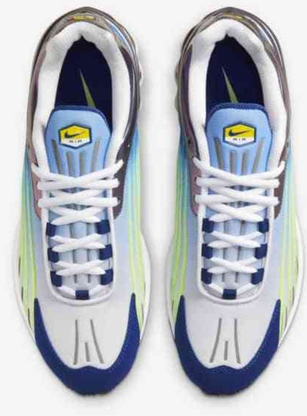 Les Baskets Nike TN Air Max Plus 2 allient un style iconique à un confort exceptionnel.
 leur design distinctif, pas cher.le moins cher.