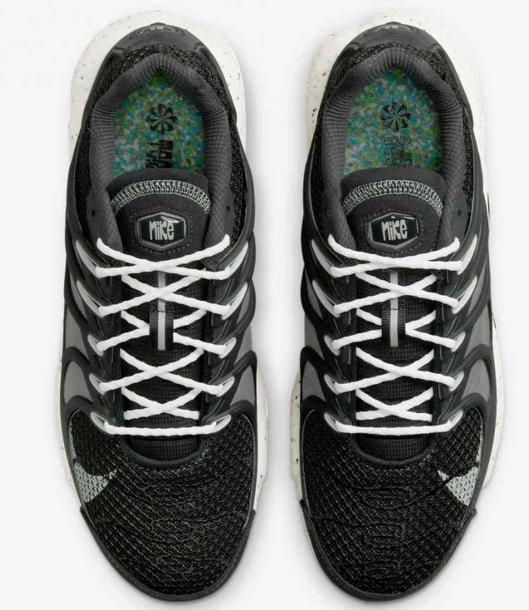 Les baskets Nike TN Air Max Terrascape Plus offrent un style polyvalent et une performance robuste.
 design distinctif.pas cher. Le moins cher.