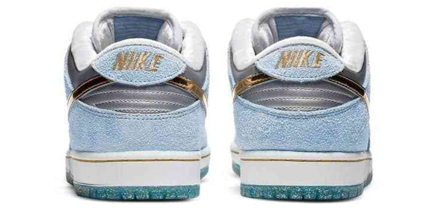 Les baskets Nike SB Dunk allient un style emblématique. design légendaire Pas cher.le moins cher .rétro incontournable exceptionnelle