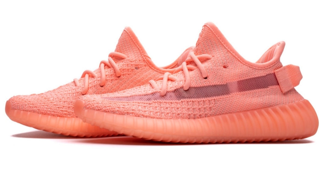 La baskets adidas Yeezy Boost 350 V2 Clay, faisant partie de la collection Region Exclusive, sera exclusivement disponible en Amérique (Nord et Sud).