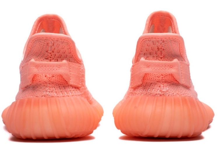 La baskets adidas Yeezy Boost 350 V2 Clay, faisant partie de la collection Region Exclusive, sera exclusivement disponible en Amérique (Nord et Sud).