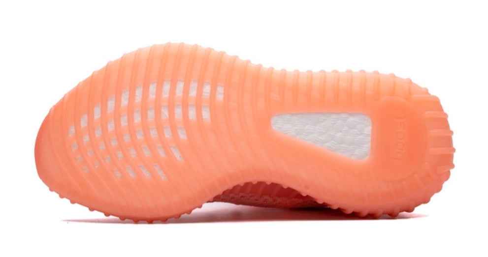 La baskets adidas Yeezy Boost 350 V2 Clay, faisant partie de la collection Region Exclusive, sera exclusivement disponible en Amérique (Nord et Sud).