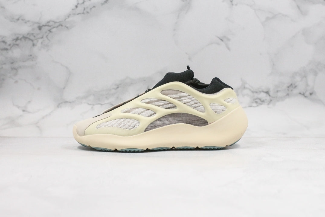 Les baskets Adidas Yeezy 700 V3 allient un style distinctif à un confort exceptionnel.
design unique. Pas cher. Le moins cher.
