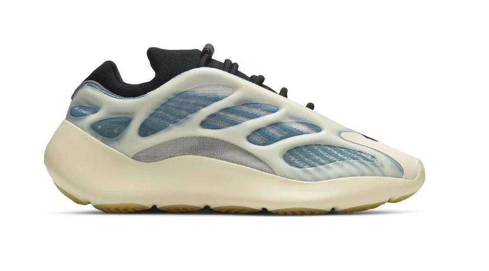 Les baskets Adidas Yeezy 700 V3 allient un style distinctif à un confort exceptionnel.
Par ailleurs, leur design unique et leur utilisation.