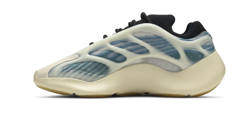 Les baskets Adidas Yeezy 700 V3 allient un style distinctif à un confort exceptionnel.
Par ailleurs, leur design unique et leur utilisation.