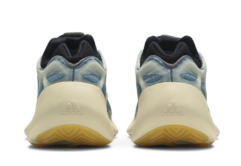 Les baskets Adidas Yeezy 700 V3 allient un style distinctif à un confort exceptionnel.
Par ailleurs, leur design unique et leur utilisation.