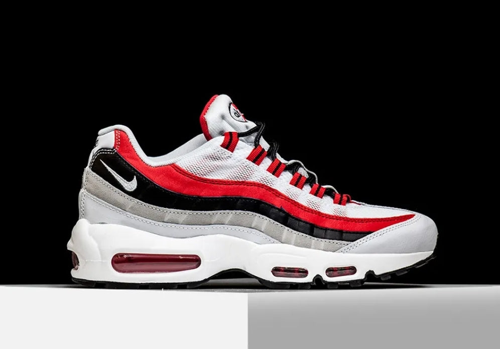 Les baskets Nike Air Max 95 sont synonymes de style emblématique et de confort absolu.  design. Pas cher.moin cher. Retro