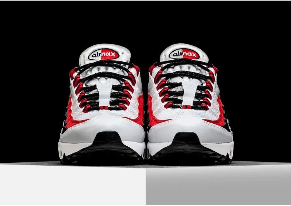 Les baskets Nike Air Max 95 sont synonymes de style emblématique et de confort absolu.  design. Pas cher.moin cher. Retro