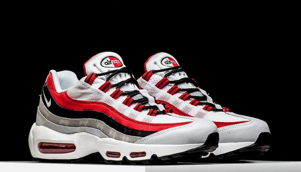 Les baskets Nike Air Max 95 sont synonymes de style emblématique et de confort absolu.  design. Pas cher.moin cher. Retro