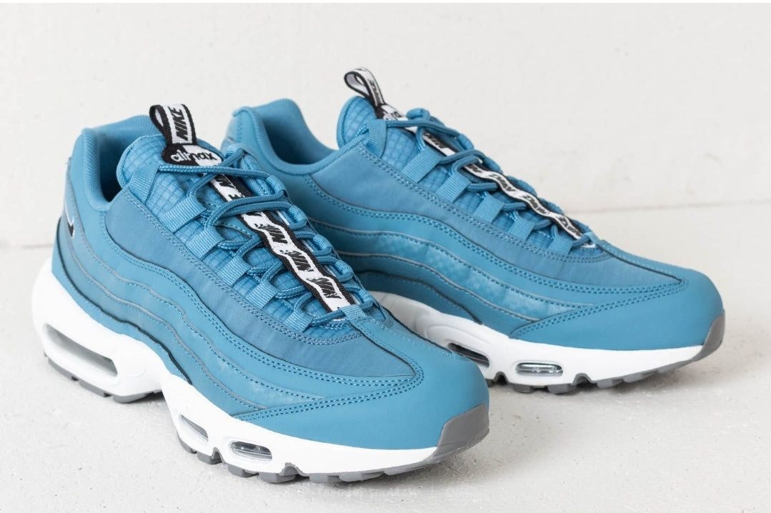Les baskets Nike Air Max 95 sont synonymes de style emblématique et de confort absolu. design. Pas cher.moin cher. Retro