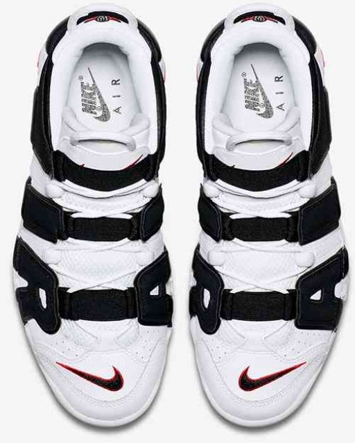 Nike Air Uptempo sneakers
Scottie Pippen (GS)