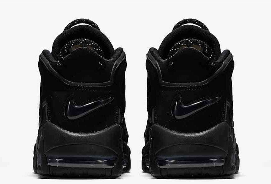 Les baskets Nike Air Uptempo combinent style audacieux et innovation. Leur design emblématique et leurs lettres surdimensionnées . Pas cher. Le moins cher.