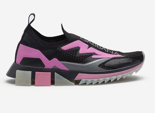 Les baskets sneakers Dolce & Gabbana incarnent un style emblématique et un luxe italien.
 leur design élégant.pas cher . Le moins cher.