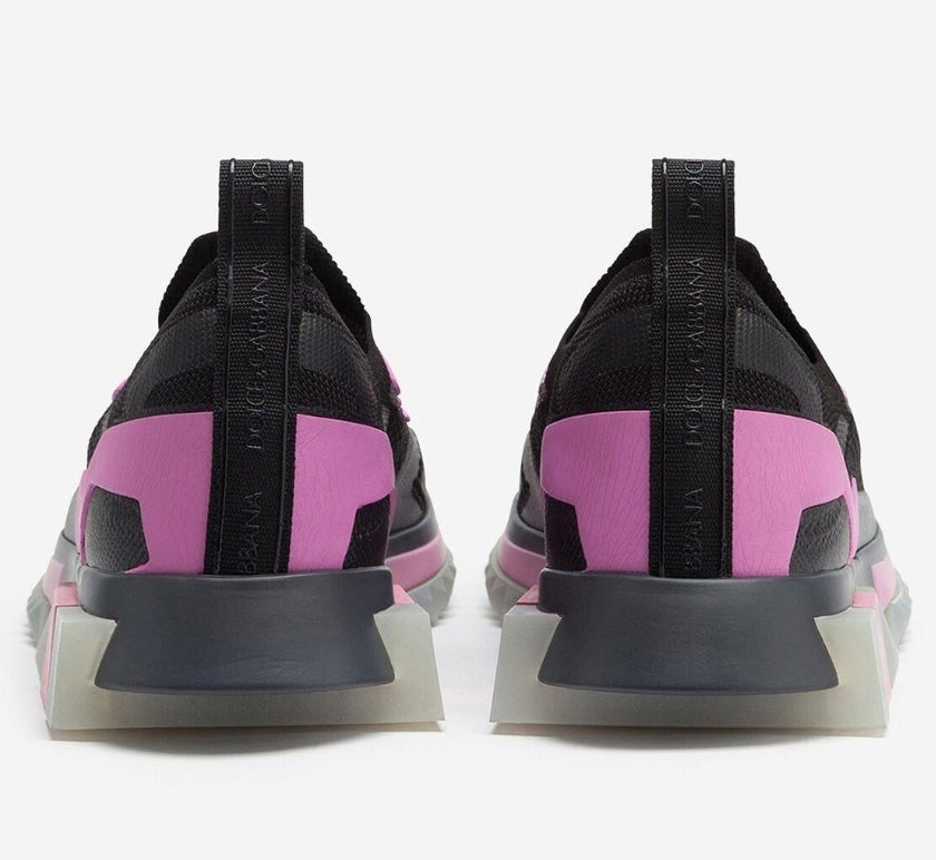 Les baskets sneakers Dolce & Gabbana incarnent un style emblématique et un luxe italien.
 leur design élégant.pas cher . Le moins cher.