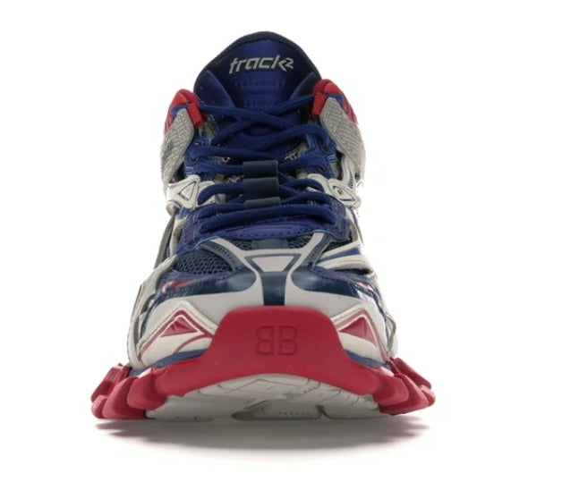 Les baskets Balenciaga incarnent un style emblématique et un luxe contemporain.
leur design novateur. Pas cher. Le moins cher.