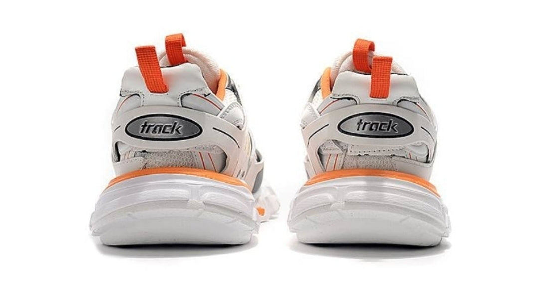Les baskets Balenciaga incarnent un style emblématique et un luxe contemporain.
leur design novateur. Pas cher. Le moins cher.