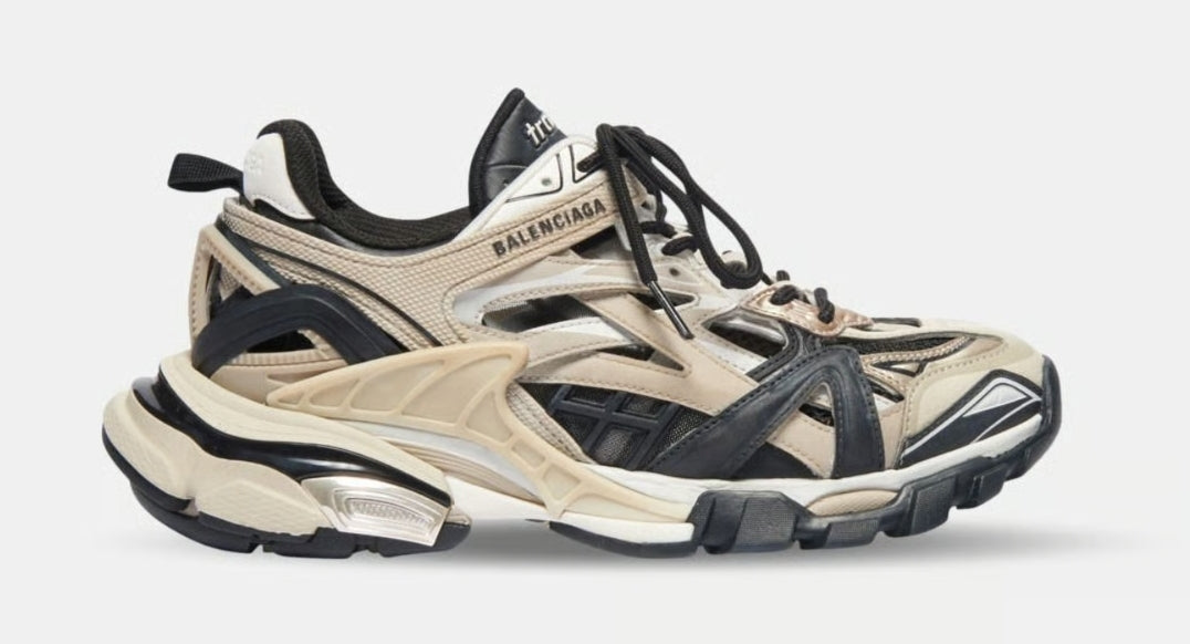 Les baskets Balenciaga incarnent un style emblématique et un luxe contemporain.
leur design novateur. Pas cher. Le moins cher.