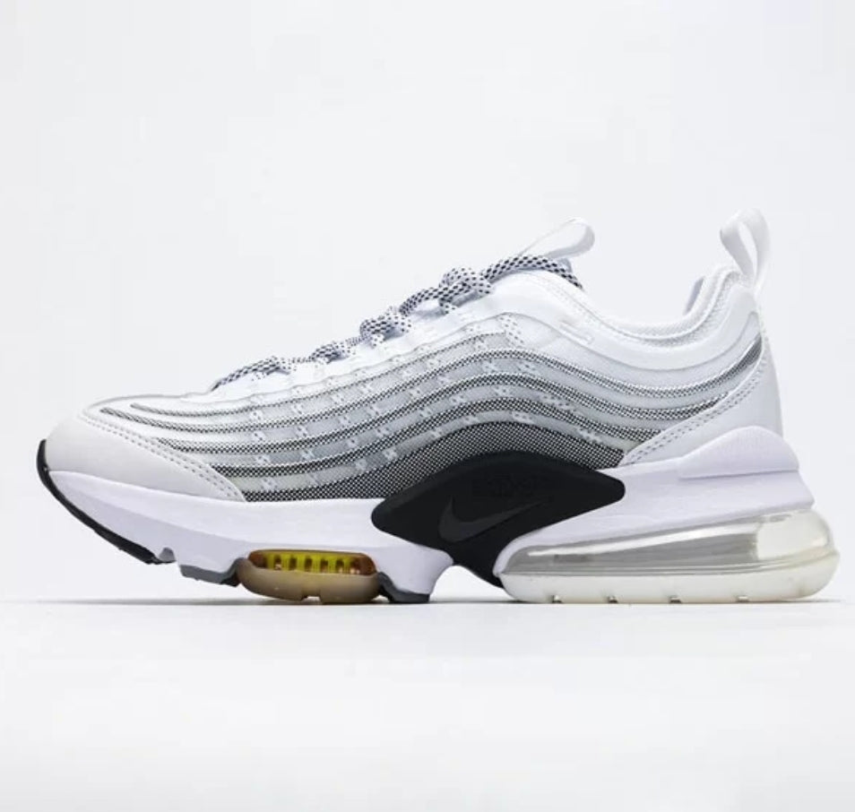 Les baskets Nike Zoom 950 allient un design innovant et des performances exceptionnelles. Leur silhouette moderne et dynamique.pas cher. Le moins cher.