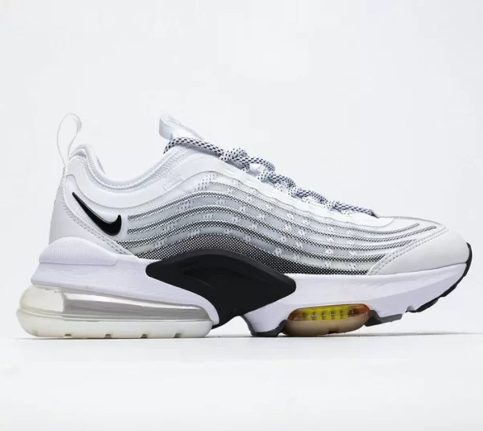 Les baskets Nike Zoom 950 allient un design innovant et des performances exceptionnelles. Leur silhouette moderne et dynamique.pas cher. Le moins cher.