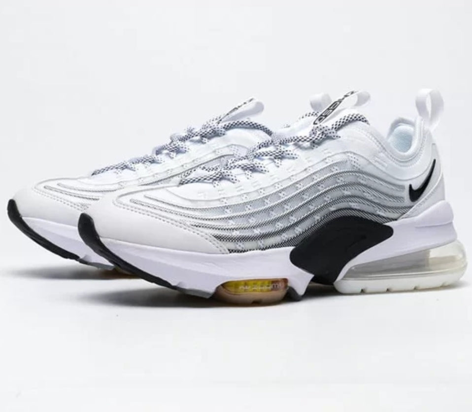 Les baskets Nike Zoom 950 allient un design innovant et des performances exceptionnelles. Leur silhouette moderne et dynamique.pas cher. Le moins cher.
