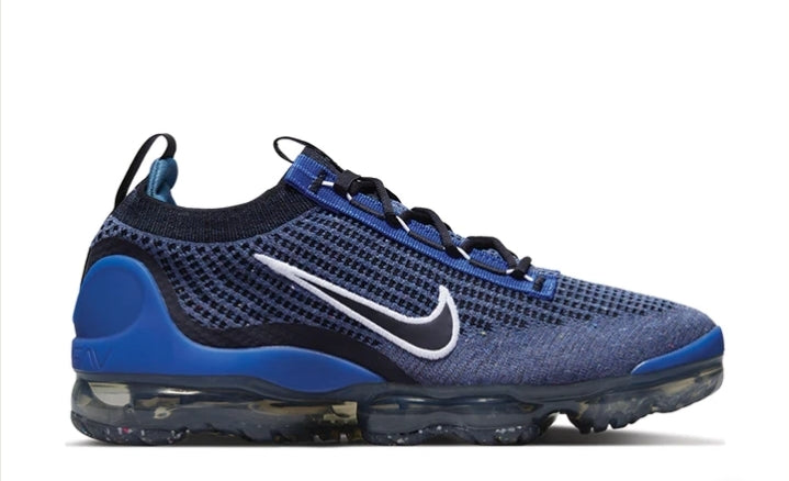 Nike Air VaporMax 2021 “Game Royal” Women