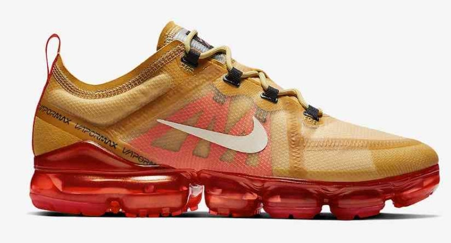 Les baskets Nike Vapormax 2018-2019 incarnent un style audacieux et une performance inégalée, design avant-gardiste
.pas cher. Le moins cher.