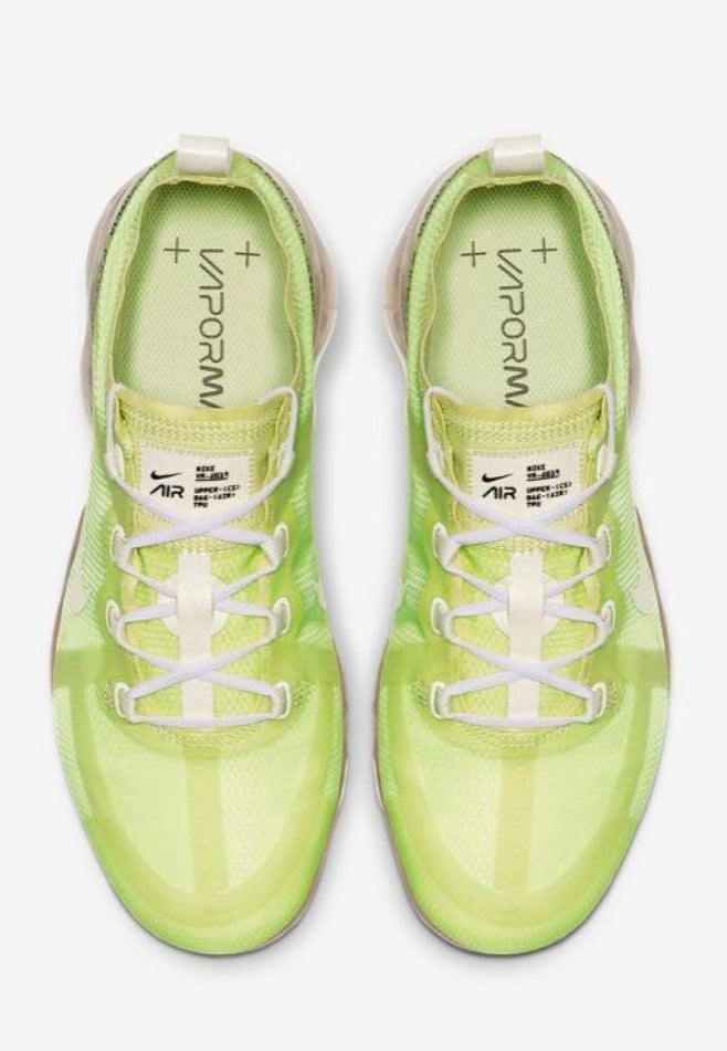 Nike Air VaporMax SE
Luminous Green