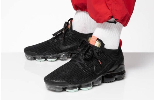 Nike Air VaporMax 3.0 ‘Black Snakeskin’ Femme