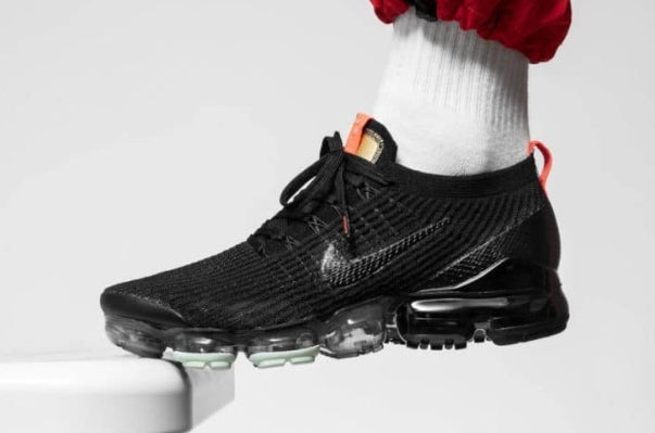 Nike Air VaporMax 3.0 ‘Black Snakeskin’ Femme