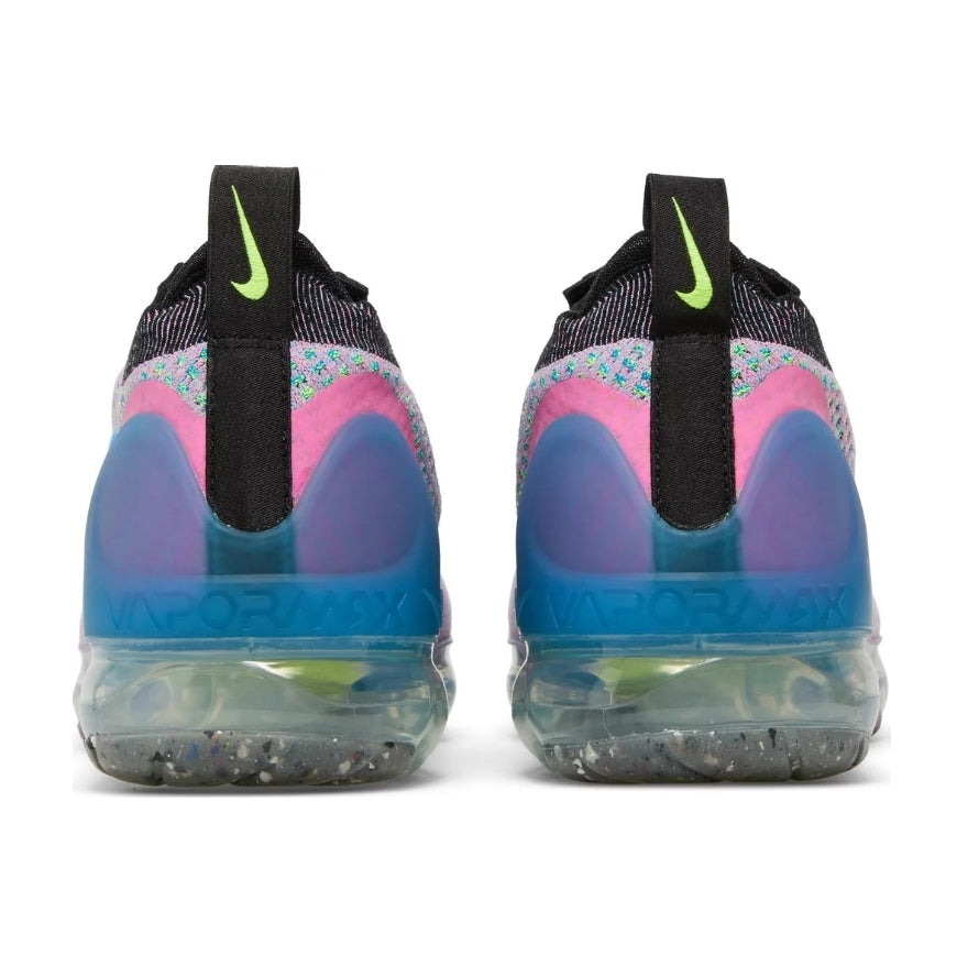 Nike Air VaporMax 2021 Flyknit
Next Nature Pink Blast