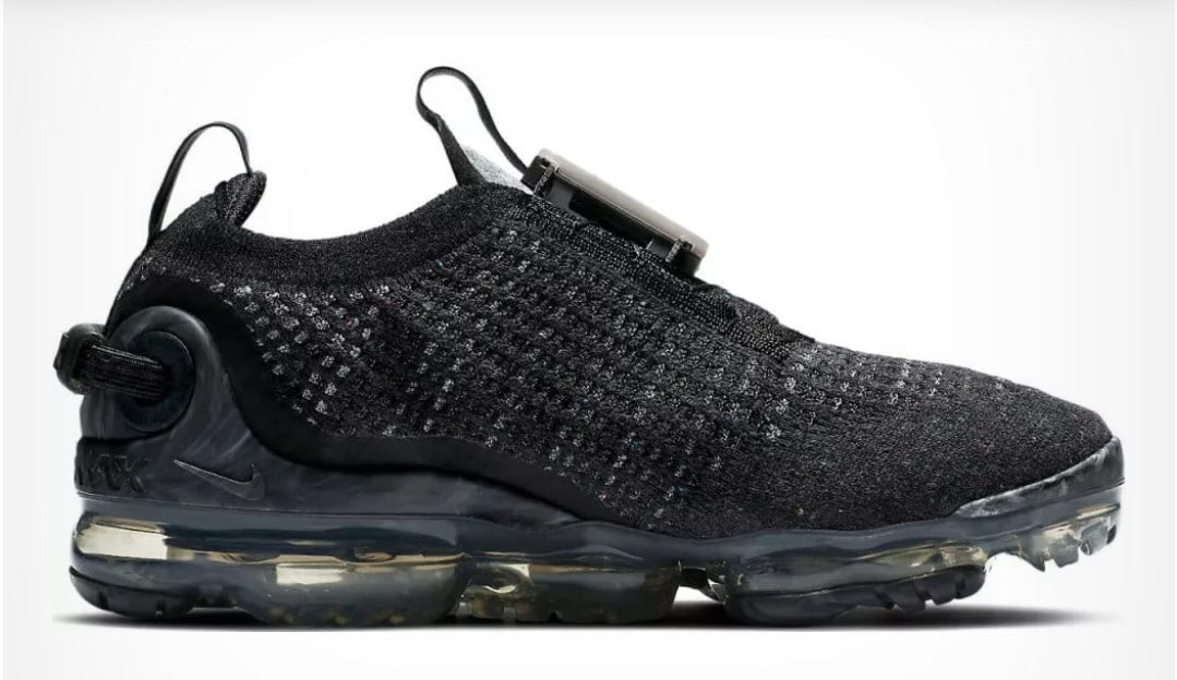 Nike Vapormax 2020 Black